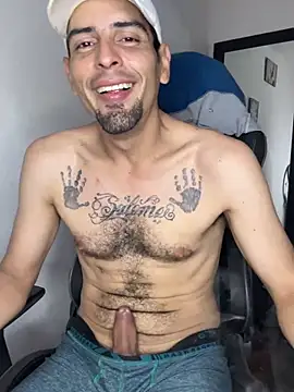 Lherzamxx online show from March 29, 5:13 pm