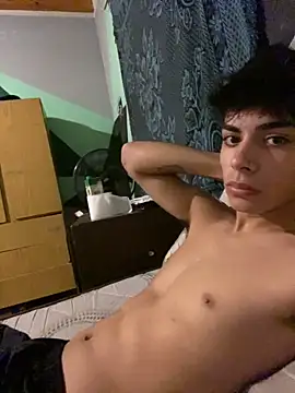 AgusTr online show from March 30, 5:41 am