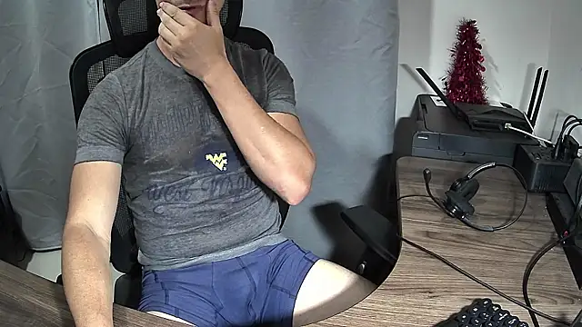 joven322 online show from April 8, 5:29 am