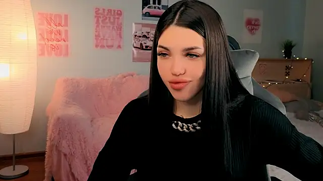 Snapshot of molly_rettyy chatting on April 19, 4:34 am molly rettyy online show from April 19, 4:34 am