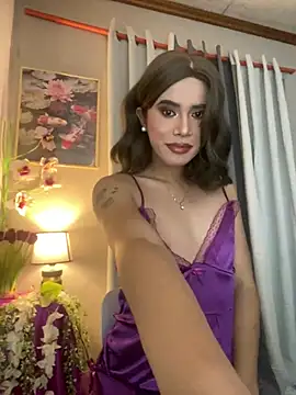  Flirtyprincess  online show from April 22, 2:07 pm