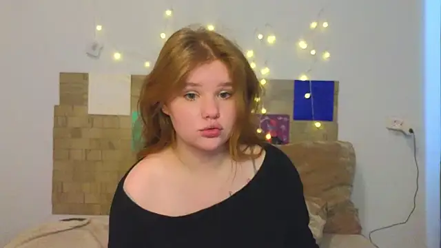 Snapshot of BeautifulPleasureFairy chatting on May 16, 6:21 am BeautifulPleasureFairy online show from May 16, 6:21 am