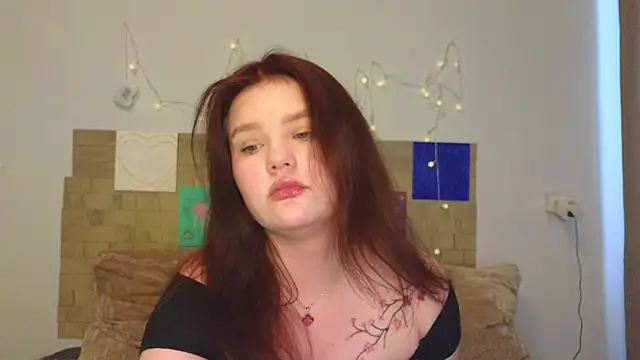 Snapshot of BeautifulPleasureFairy chatting on May 21, 8:54 am BeautifulPleasureFairy online show from May 21, 8:54 am