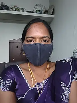 Snapshot of Tamil_Sangeetha chatting on June 19, 1:10 am Tamil Sangeetha online show from June 19, 1:10 am