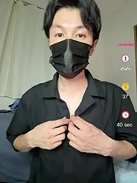 -YumaUemura- online show from May 16, 1:43 pm