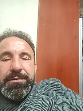 Snapshot of arda096 chatting on April 18, 7:40 pm arda096 online show from April 18, 7:40 pm