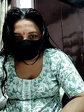 purvi46 online show from April 10, 5:45 am