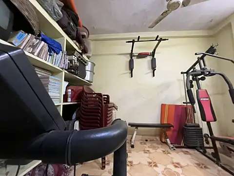 Nagpurdaddy27 online show from April 3, 2:37 pm