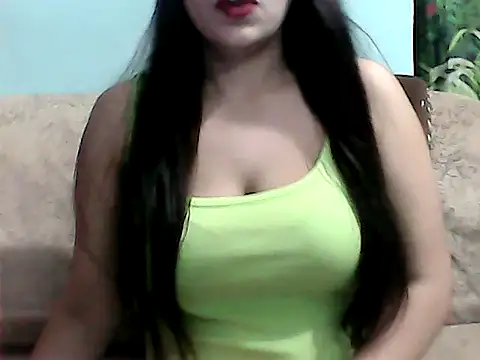 Wonderful Babe online show from May 26, 7:32 pm