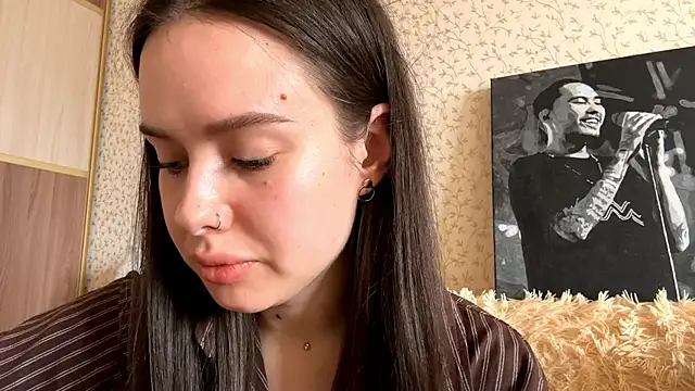 KristyKlyra online show from March 30, 7:53 am