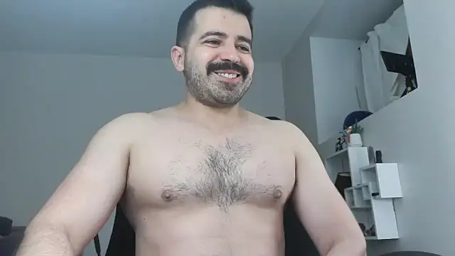 AngelFusco online show from May 3, 5:35 am