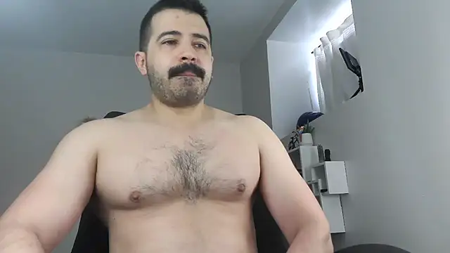 AngelFusco online show from May 3, 5:41 pm