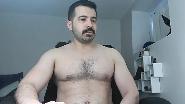 AngelFusco online show from May 5, 12:24 pm