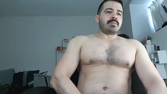 AngelFusco online show from May 12, 6:27 pm