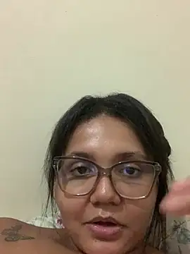 viviboraaaa online show from April 13, 3:34 am