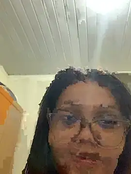 viviboraaaa online show from April 23, 1:18 am