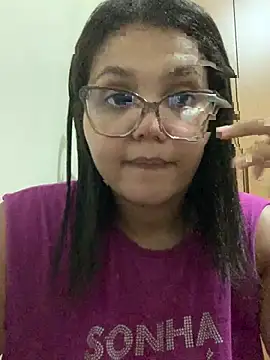 viviboraaaa online show from April 24, 12:24 am