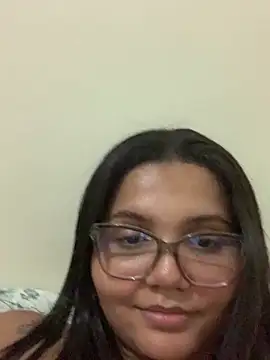 viviboraaaa online show from April 26, 2:53 am