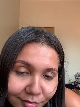Snapshot of viviboraaaa chatting on June 18, 4:22 pm viviboraaaa online show from June 18, 4:22 pm