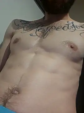 Andy66i online show from March 31, 8:48 am