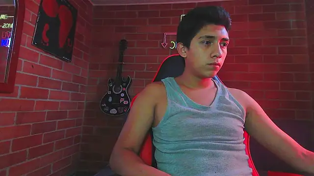 ethann2  online show from March 31, 4:51 pm