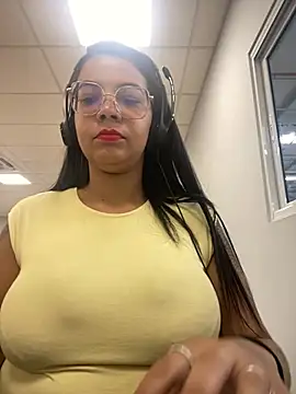 Deusa Arcana online show from April 29, 1:48 pm