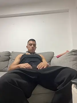 ArenNoctis online show from April 17, 12:35 am