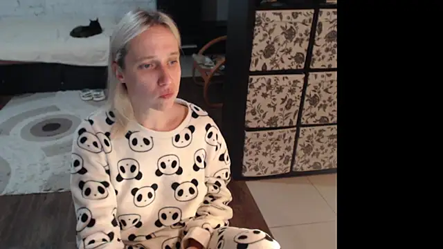 Sweet hot shrmp online show from June 27, 8:14 pm