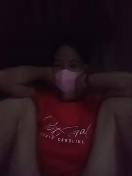 Snapshot of __Ruby01__ chatting on May 21, 9:44 pm Ruby01 online show from May 21, 9:44 pm