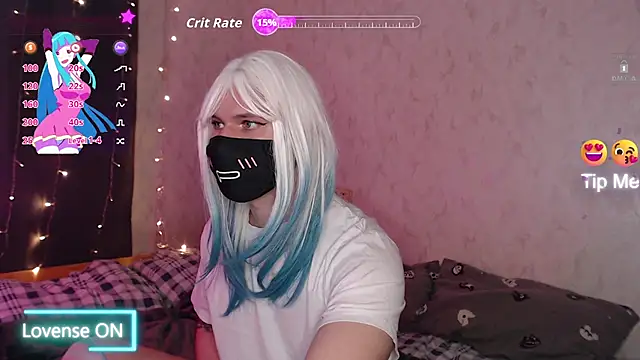 Snapshot of jenna_sinn chatting on April 14, 7:47 am jenna sinn online show from April 14, 7:47 am