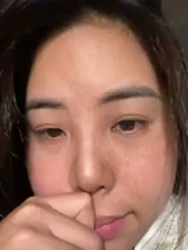 Snapshot of chimi9 chatting on April 24, 6:54 pm chimi9 online show from April 24, 6:54 pm