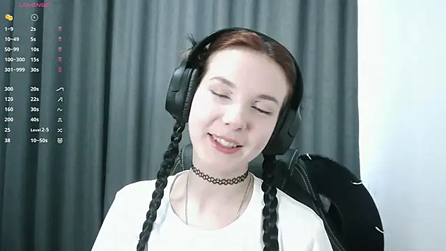 RubyBooby online show from June 10, 4:39 pm