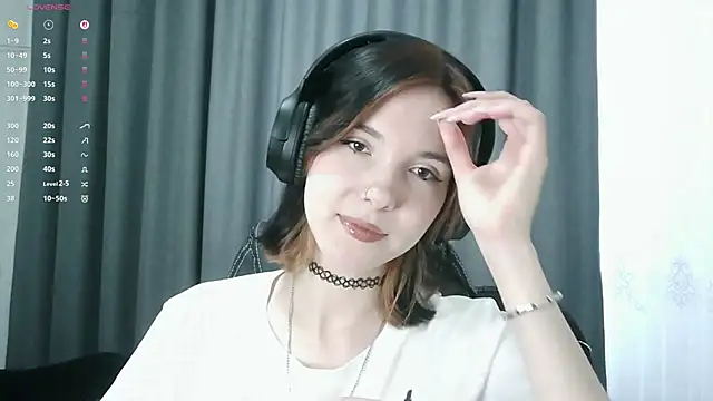 RubyBooby online show from June 17, 3:13 pm