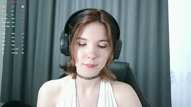 RubyBooby online show from June 19, 4:11 pm