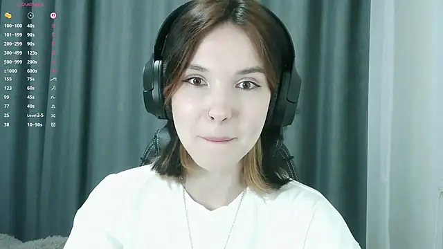RubyBooby online show from July 11, 5:37 pm