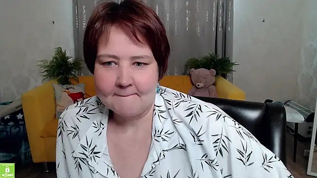 Snapshot of QUEEN02030 chatting on April 27, 9:51 am QUEEN02030 online show from April 27, 9:51 am