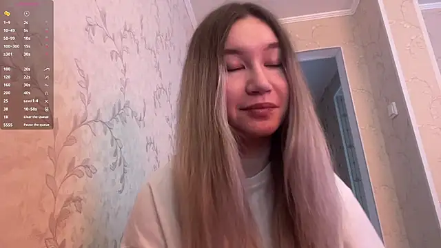 IreneOrbison online show from April 5, 10:23 am