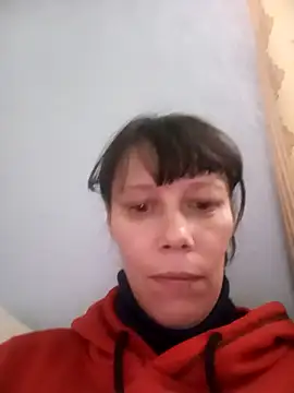 Snapshot of VikaBakerX chatting on April 11, 7:45 am VikaBakerX online show from April 11, 7:45 am