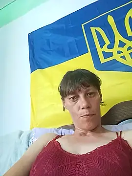 Snapshot of VikaBakerX chatting on July 2, 2:45 pm VikaBakerX online show from July 2, 2:45 pm