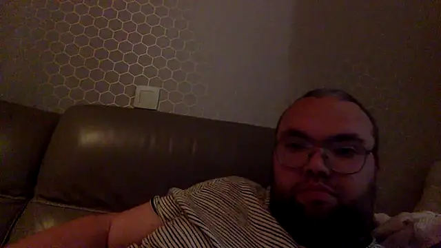 Jokke98 online show from March 31, 7:58 pm