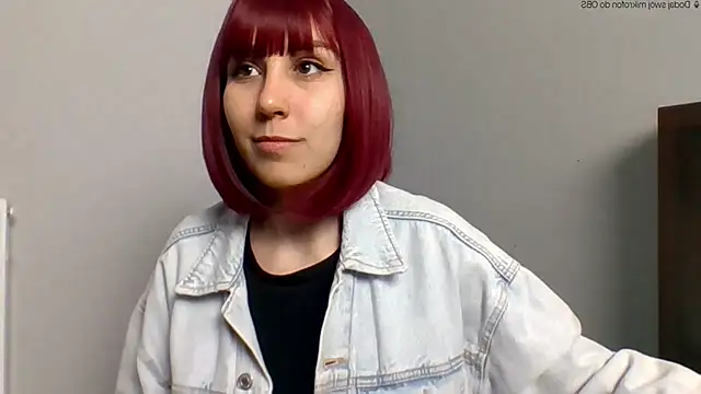 ZaraHotTeen online show from May 12, 2:14 pm