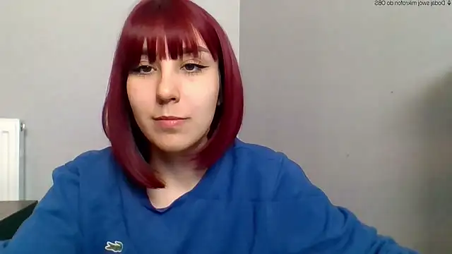 Snapshot of ZaraHotTeen chatting on May 19, 1:39 pm ZaraHotTeen online show from May 19, 1:39 pm