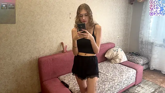 WildFeels online show from May 10, 9:47 am