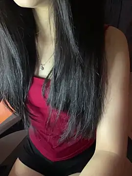 Snapshot of Annie_nii chatting on April 10, 9:19 pm Annie nii online show from April 10, 9:19 pm