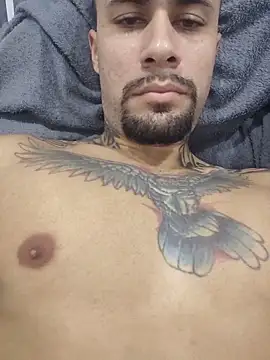 Marcello244 online show from June 18, 1:04 pm