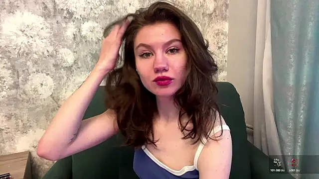 Snapshot of SelenaKiss_ chatting on May 19, 1:00 am SelenaKiss online show from May 19, 1:00 am