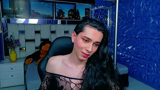 Snapshot of Sharlon_ chatting on April 5, 8:06 pm Sharlon online show from April 5, 8:06 pm