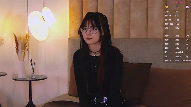 AmyRivers online show from May 22, 4:56 pm