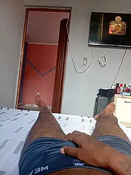 NegiSouza157 online show from March 30, 6:42 pm