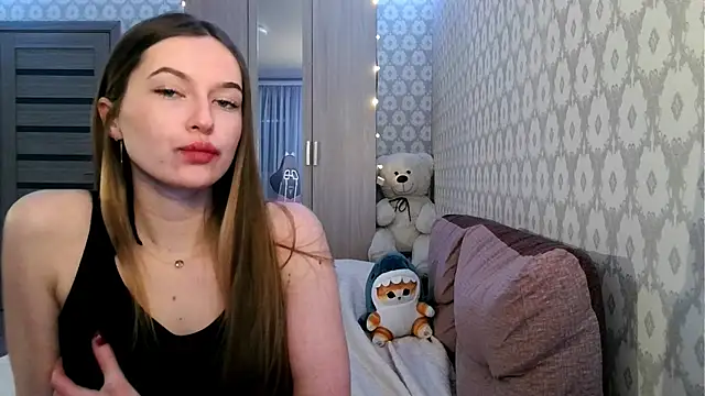 Snapshot of sexyamelia_meow chatting on April 28, 8:47 pm sexyamelia meow online show from April 28, 8:47 pm